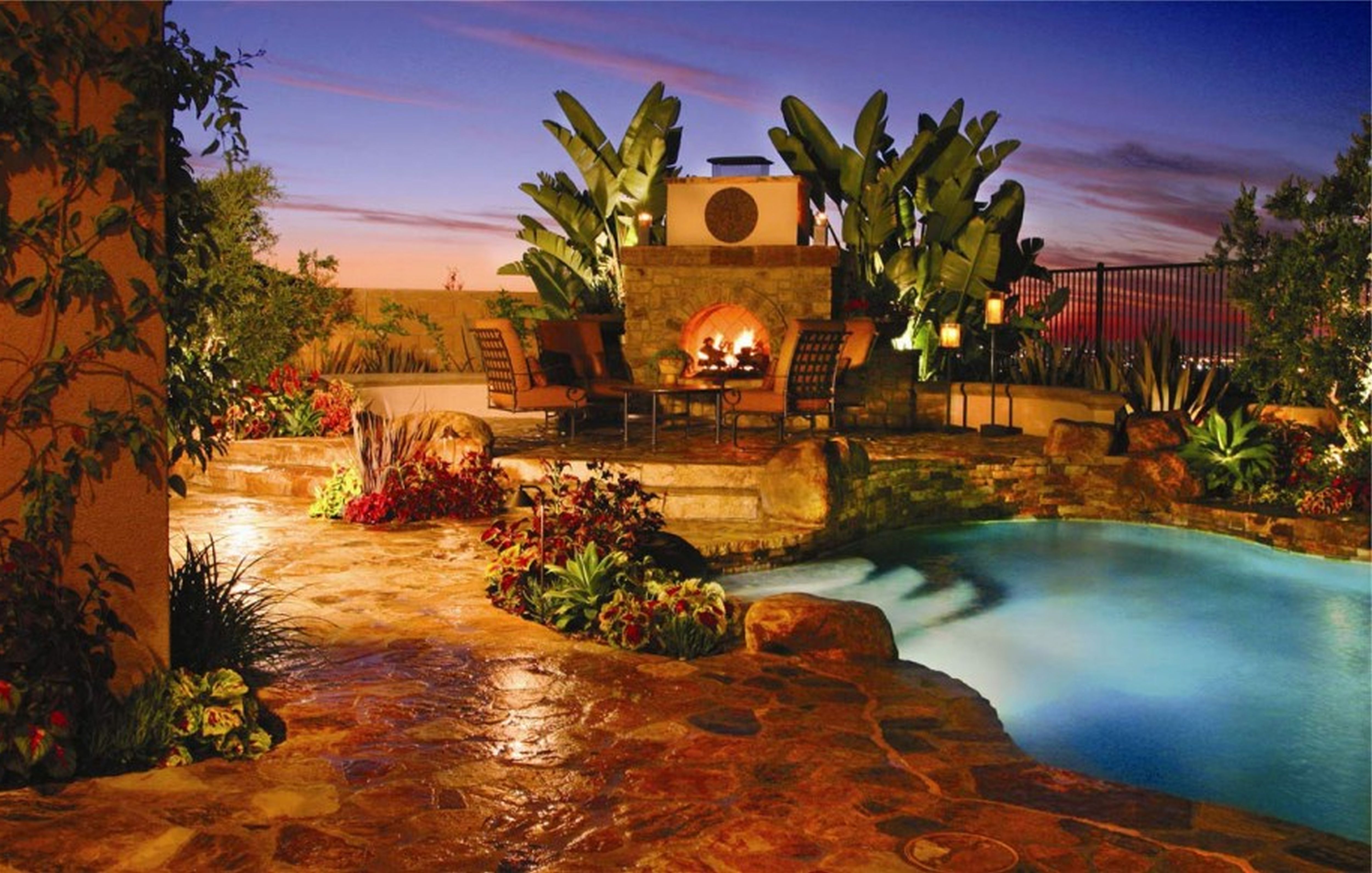 Designing Your Backyard Swimming Pool: Part I of II ...